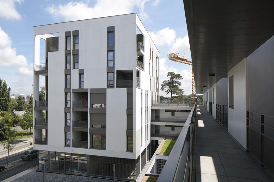 logement social sur tours